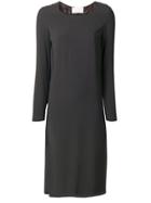 Maison Martin Margiela Vintage White Label Dress - Grey