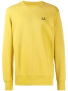 Cp Company - Yellow