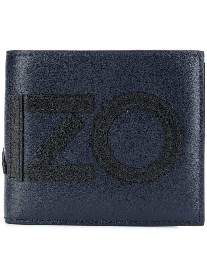 Kenzo F855pm503l46blu - Blue