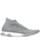 Adidas Paul Pogba Predator Sneakers - Grey