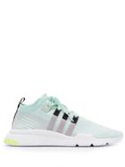 Adidas Eqt Support Mid Adv Pk Sneakers - Green