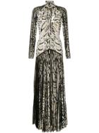 Roberto Cavalli Roberto Cavalli Hwm130mo007 D0239 - Black