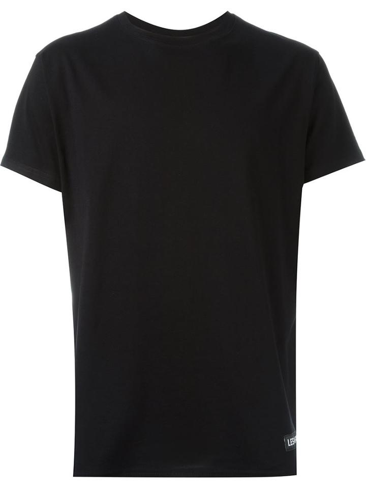 Les (art)ists 'fashion Team' T-shirt