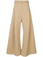 Ellery Venturi Tailored Trousers - Brown