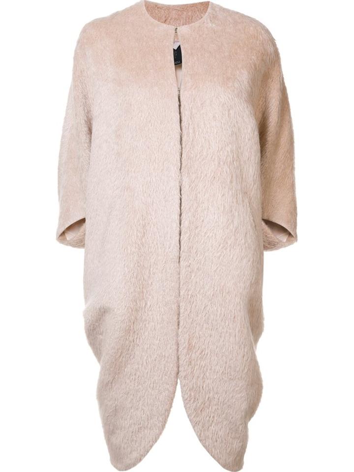 Zero + Maria Cornejo 'koya' Coat