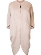 Zero + Maria Cornejo 'koya' Coat