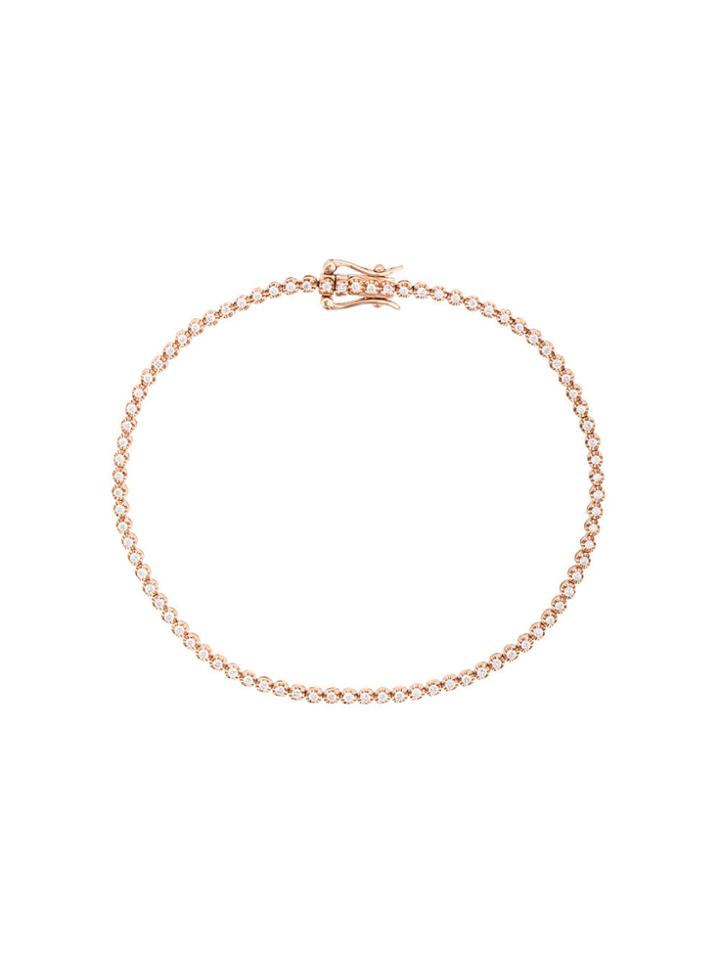 Eva Fehren Ball Bracelet - Metallic