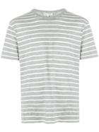 Alex Mill Striped T-shirt - Grey