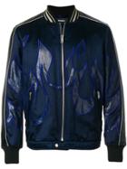 Diesel J-hell Jacket - Blue