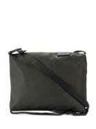 Côte & Ciel Small Messenger Bag - Black