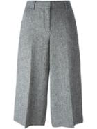 Theory Tailored Culottes