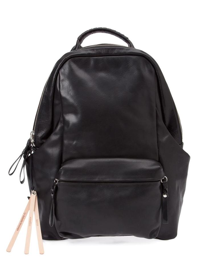 Cornelian Taurus By Daisuke Iwanaga Classic Backpack