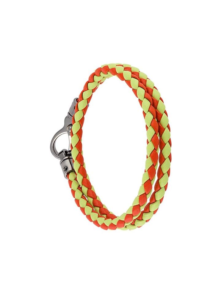 Tod's 'mycolors' Bracelet, Women's, Green