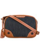 Myriam Schaefer Small 'malaparte' Crossbody Bag
