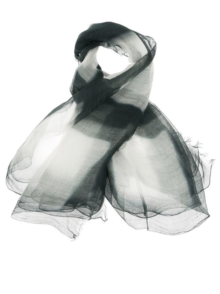 Suzusan Degradé Scarf