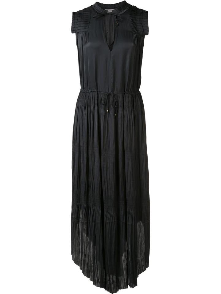 Ulla Johnson 'tullia' Dress, Women's, Size: 4, Black, Polyester