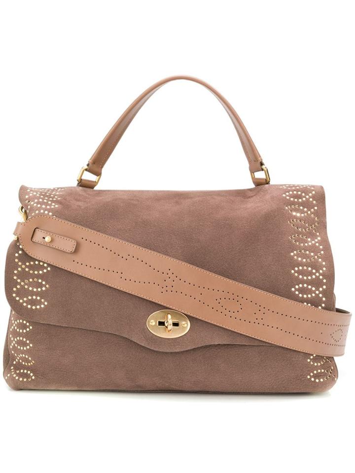 Zanellato Za36pel0637585sorraia57 - Brown