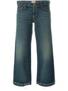 Simon Miller - 'parker' Jeans - Women - Cotton - 27, Blue, Cotton