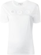 Carven Cut Out T-shirt