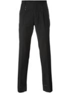 Maison Margiela Pleat Detail Trousers