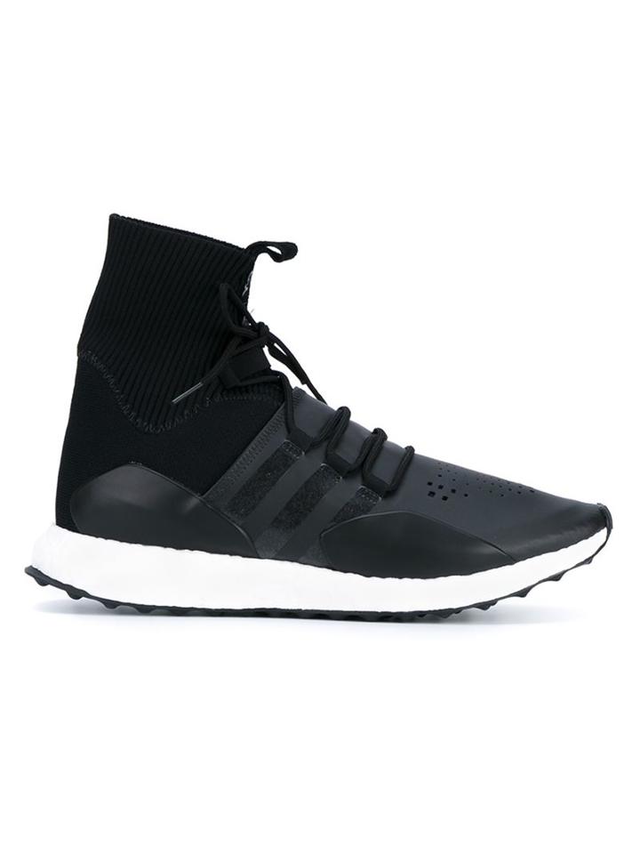 Y-3 Approach Sneakers