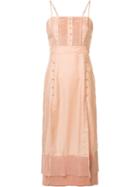 Alice Mccall 'stargaze' Dress, Women's, Size: 6, Polyester