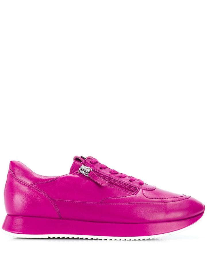 Hogl The Cloud Sneakers - Pink