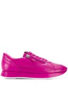 Hogl The Cloud Sneakers - Pink