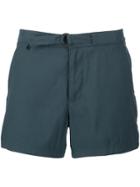 Katama 'jack' Swim Shorts - Blue