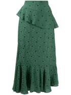 Alexa Chung Sk04c2800 - Green