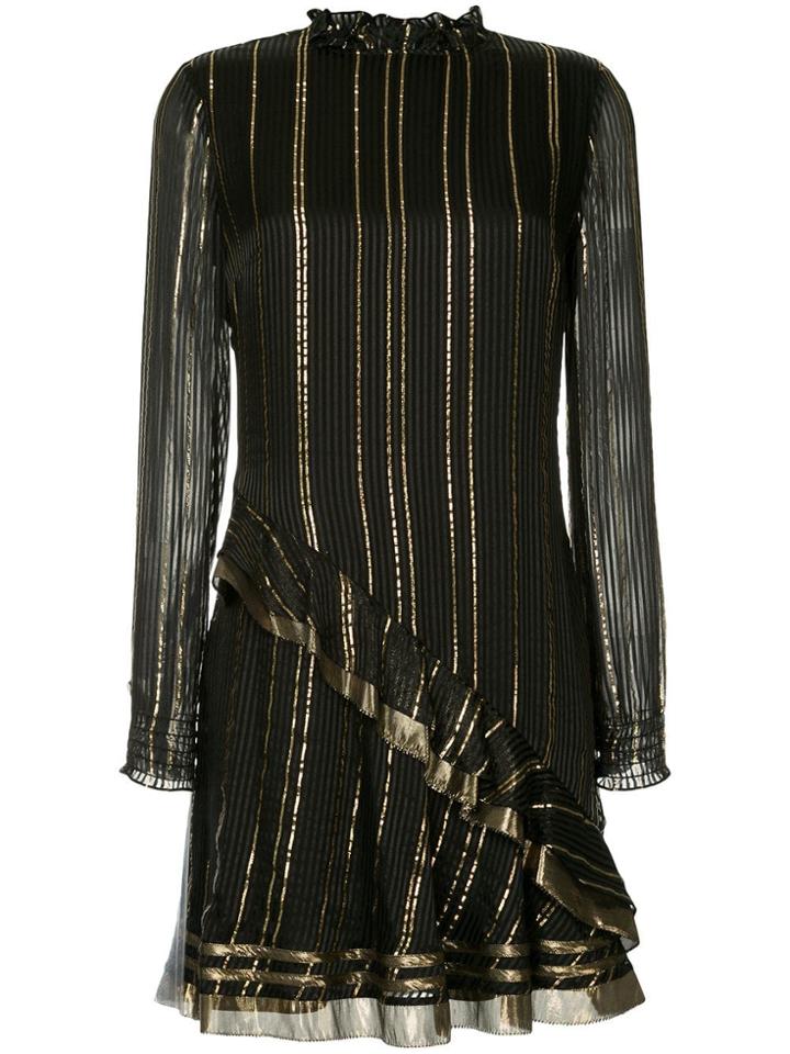 Derek Lam 10 Crosby Derek Lam 10 Crosby Tf83505lp Black Natural