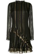 Derek Lam 10 Crosby Derek Lam 10 Crosby Tf83505lp Black Natural