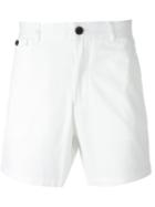 Armani Jeans Straight Leg Chino Shorts