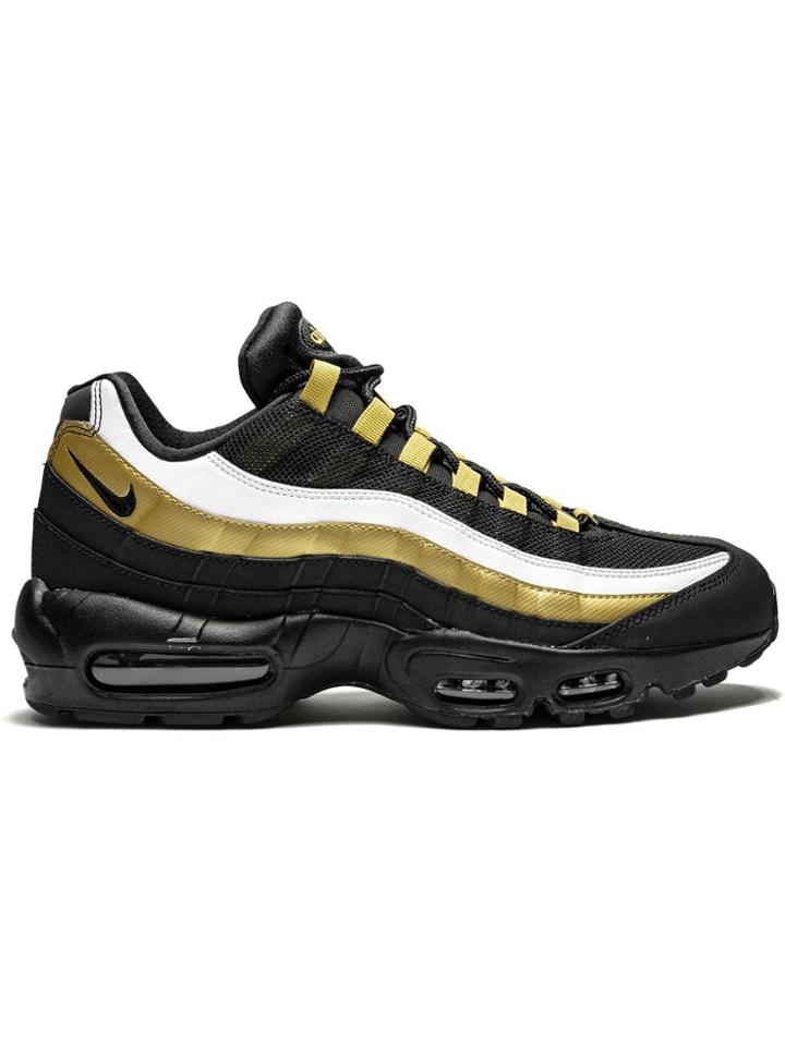 Nike Air Max 95 Og - Black