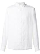 Michael Kors Button-up Shirt - White