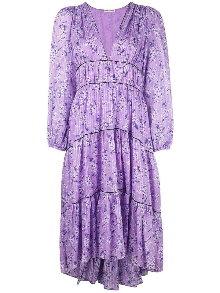 Ulla Johnson - Purple