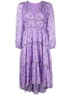 Ulla Johnson - Purple