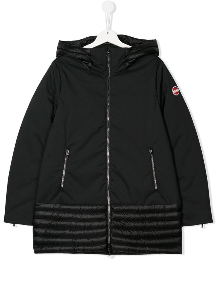 Colmar Kids Colmar Kids 34889rt 99 Nero - Black