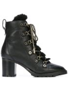 Jimmy Choo Hillary - Black