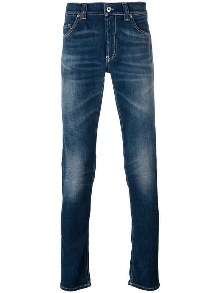 Dondup Ramones Jeans - Blue