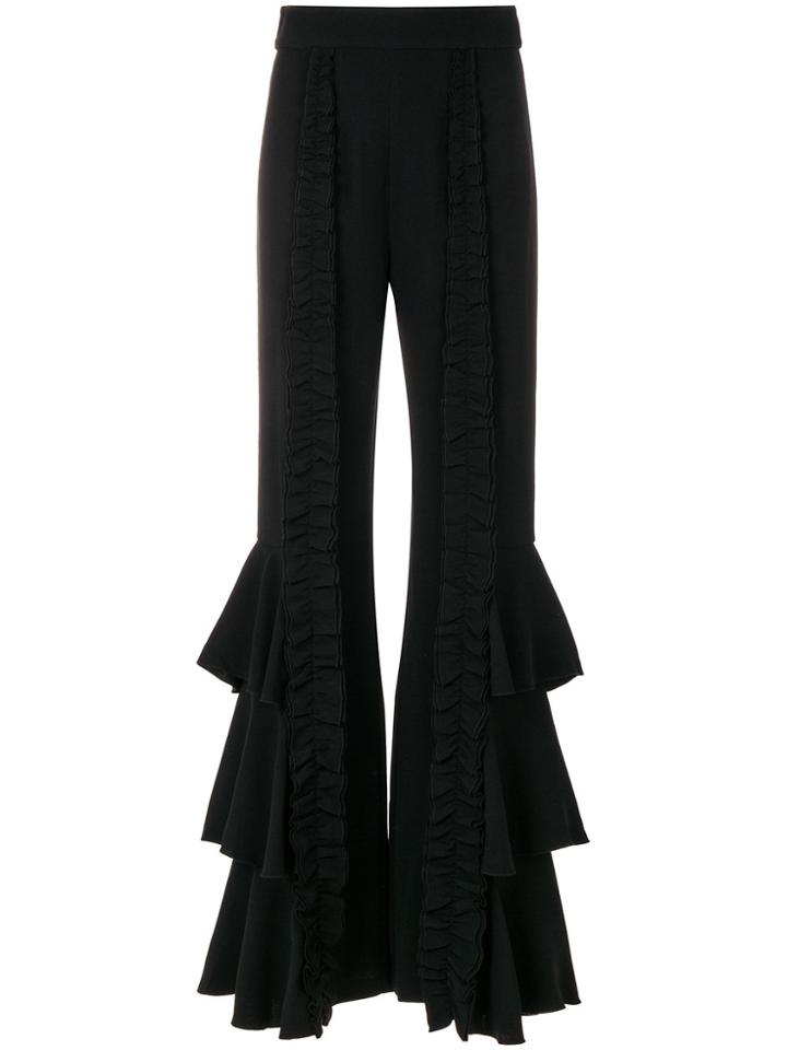 Alexis Carine Pants - Black