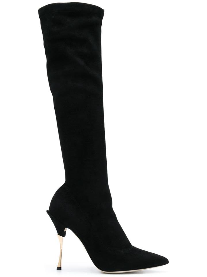 Dolce & Gabbana Dolce & Gabbana Cu0441ac700 80999 Furs & Skins->lamb