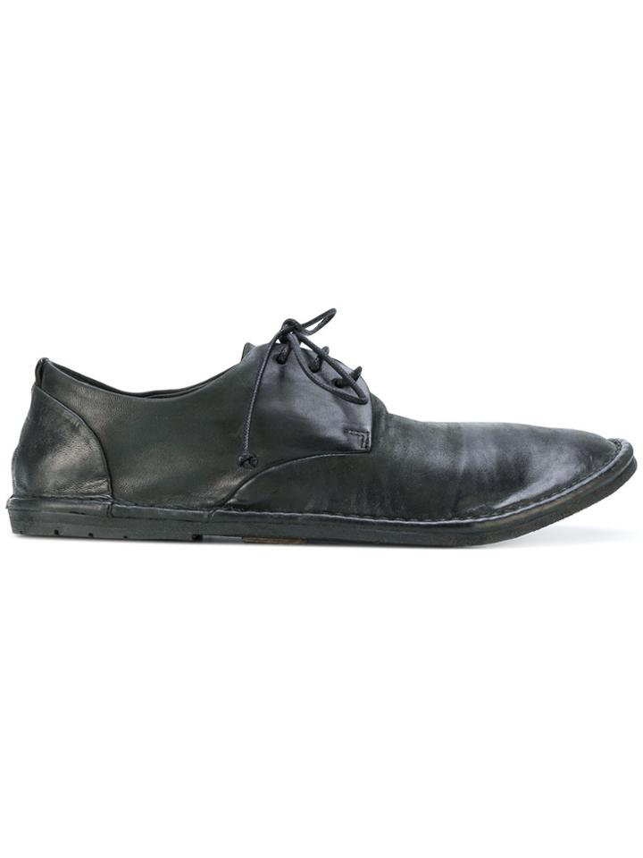 Marsèll Derby Shoes - Black