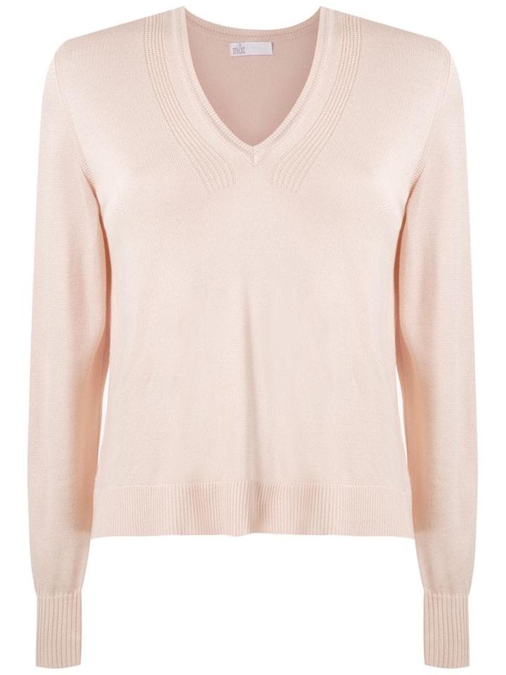 Nk Thais Top - Neutrals