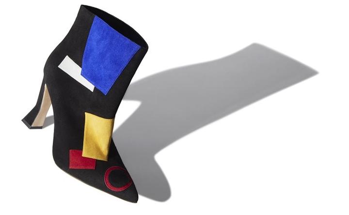 Manolo Blahnik Honoria
