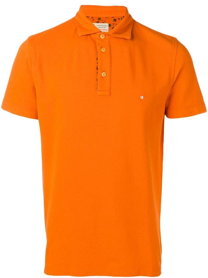 Borrelli - Orange