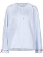 J.w. Anderson Concealed Fastening Shirt