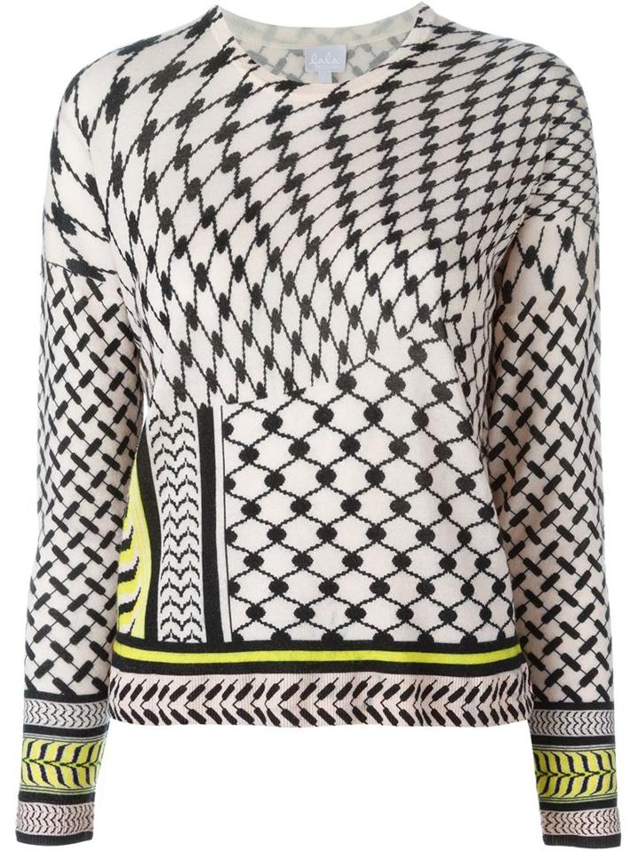 Lala Berlin Cropped Jumper