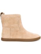 Tory Burch Pull-on Boots