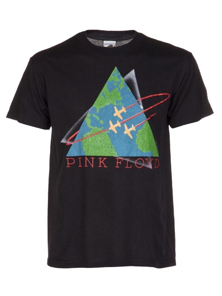 Vintage 'pink Floyd 1988' Concert Tee